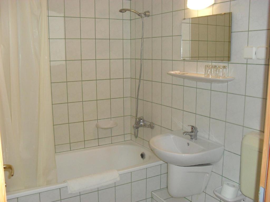 Strand Hotel Bogacs Ruang foto